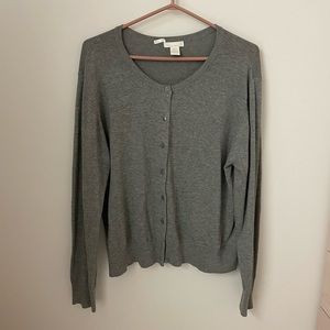 H&M Cardigan!!!